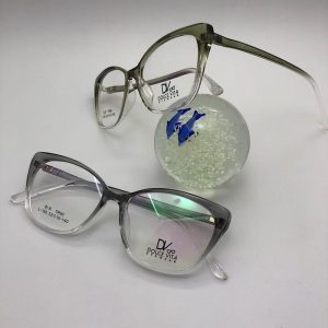 عینک طبی برند DOLCE VITA