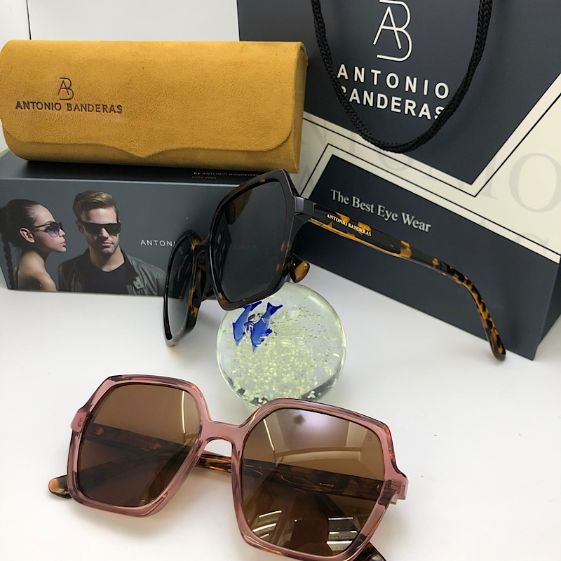 عینک آفتابی ANTONIO BANDERAS عینک آفتابی ANTONIO BANDERAS