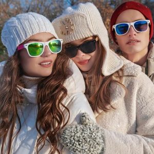 8راه عینک برای پوست حساس و آلرژیزا چگونه انتخاب کنیم؟