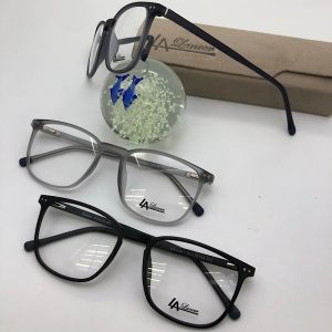 عینک طبی لنسر LANCER مدل CR0020-1