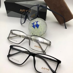 🕶️ عینک طبی JUST ONE مدل 9908