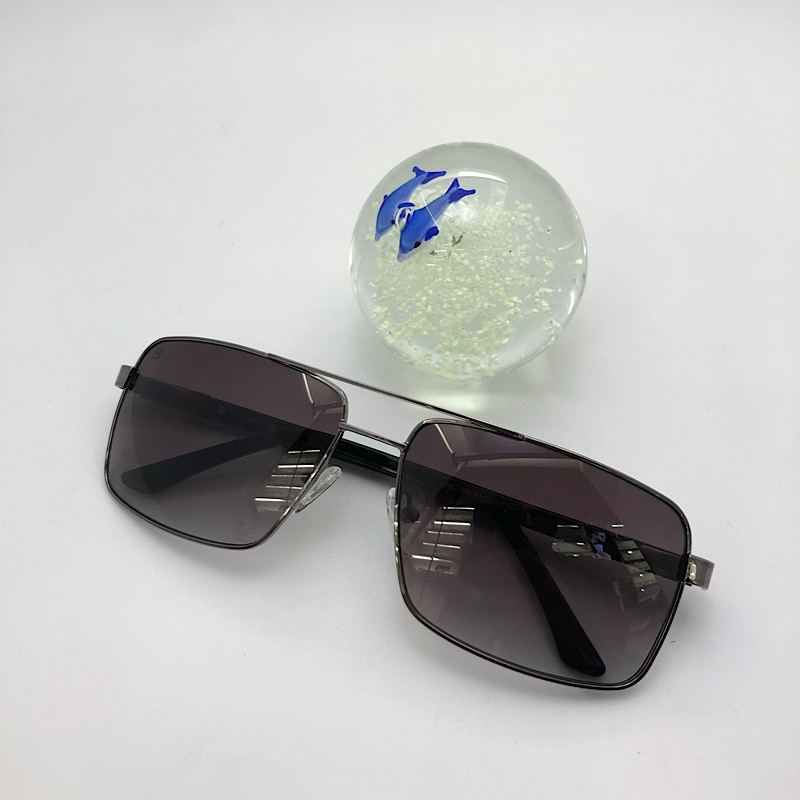 🕶️ عینک آفتابی مردانه Antonio Banderas مدل AB2806 🕶️ عینک آفتابی مردانه Antonio Banderas مدل AB2806