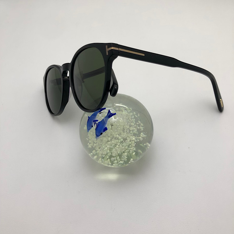 عینک آفتابی TOM FORD مدل FT0834