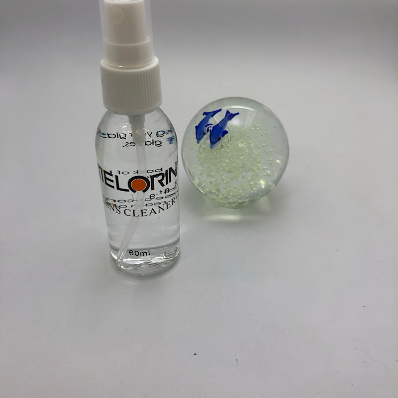 اسپری تمیزکننده عینک 50ml اسپری تمیزکننده عینک 50ml