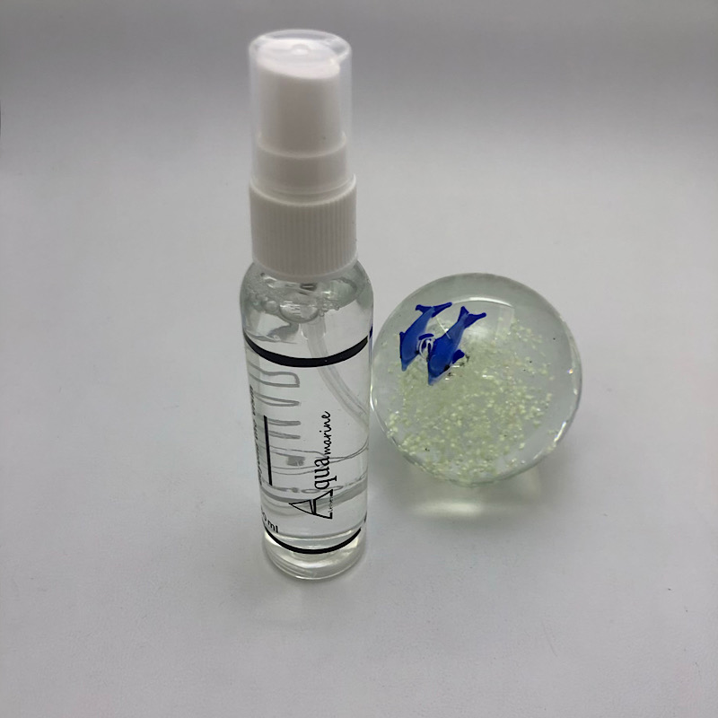 اسپری تمیزکننده عینک 50ml