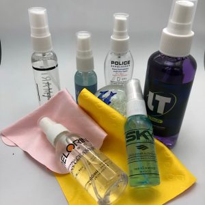 اسپری تمیزکننده عینک 50ml