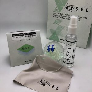 عدسی سوپر هیدروفوبیک Aysel