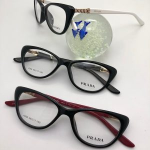 عینک طبی برند PRADA مدل 4288
