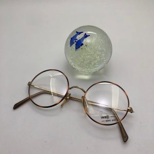 تاریخچه جامع عینکهای گرد،واین مدلها به چه صورتهایی میاد