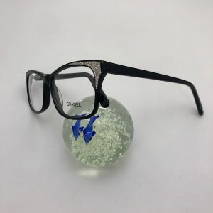 عینک طبی Chanel مدل اکلیلی