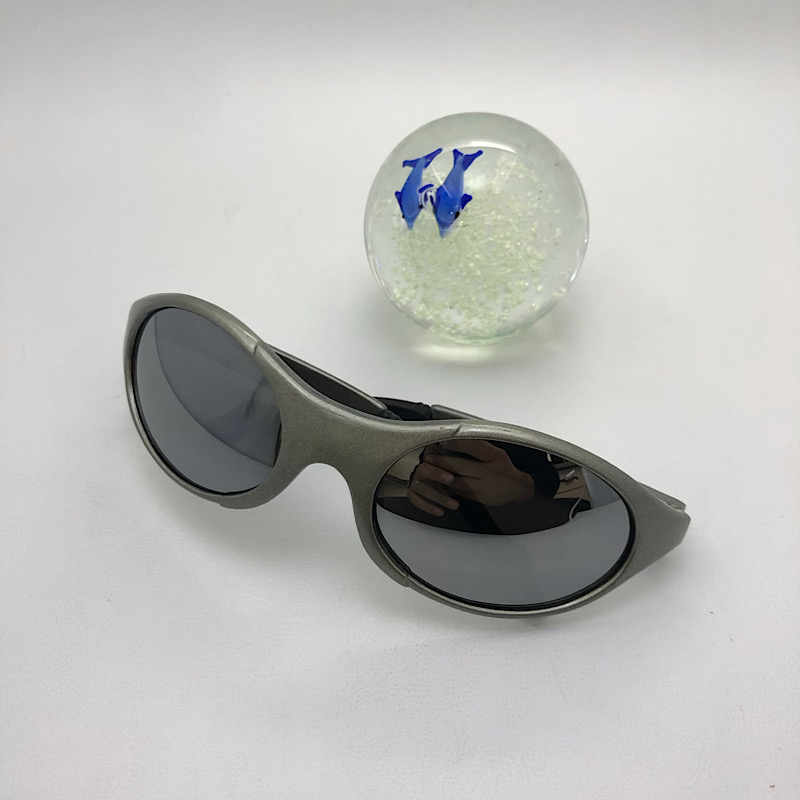 عینک آفتابی ورزشی طرح Oakley عینک آفتابی ورزشی طرح Oakley