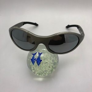 عینک آفتابی ورزشی طرح Oakley