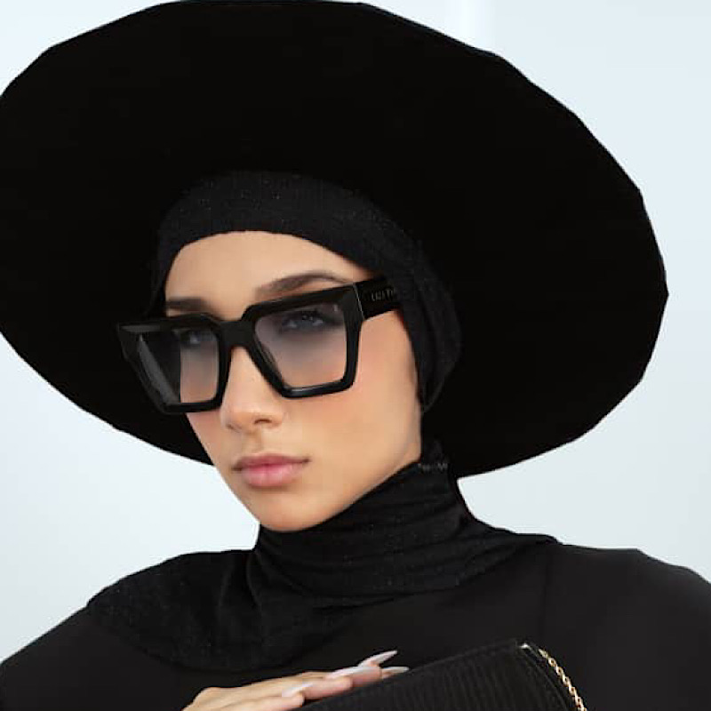 تشخیص عینک آفتابی اصل گوچی از تقلبی: 8 نکته کلیدی